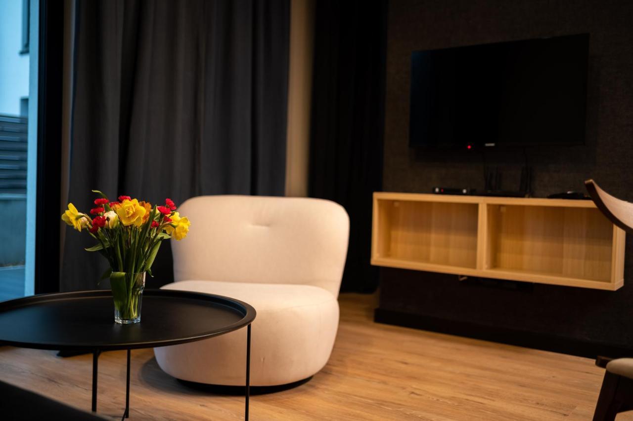 Apartament No1 Wyszynskiego Wrocław Kültér fotó