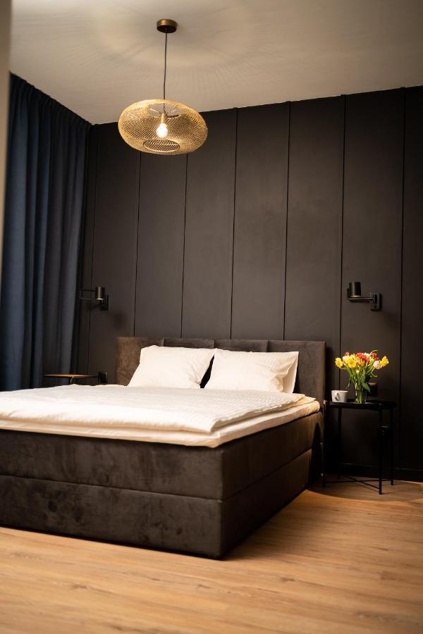 Apartament No1 Wyszynskiego Wrocław Kültér fotó
