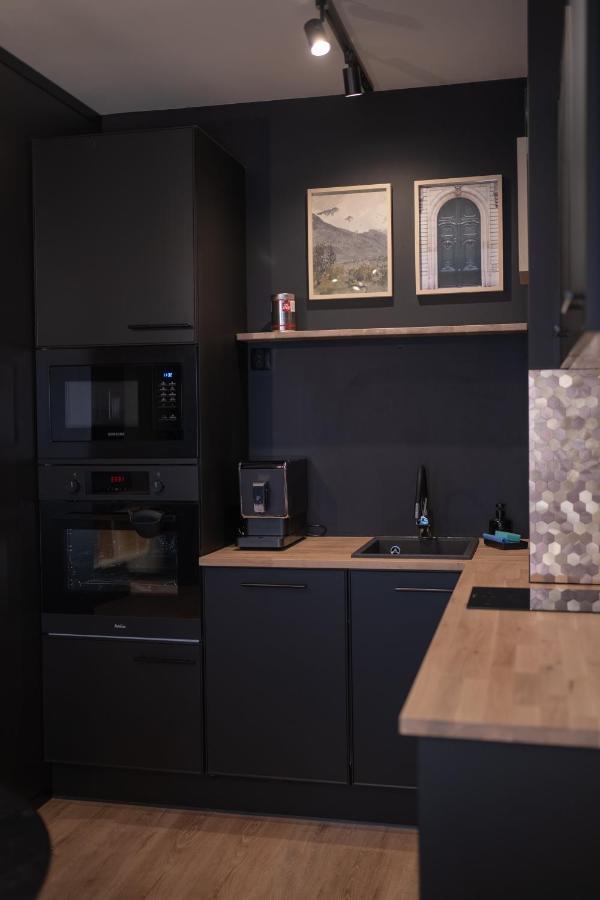 Apartament No1 Wyszynskiego Wrocław Kültér fotó