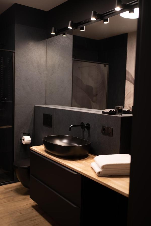 Apartament No1 Wyszynskiego Wrocław Kültér fotó